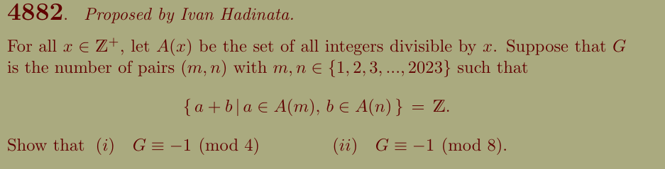 example image